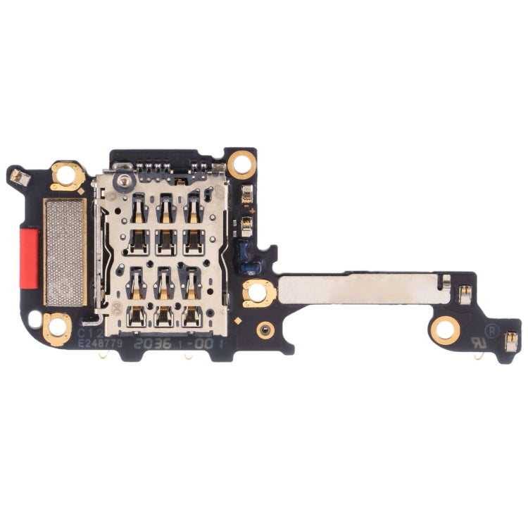 Per la scheda del lettore di schede SIM OnePlus 9RT 5G, For OnePlus 9RT 5G Per la scheda del lettore di schede SIM OnePlus 9RT 5G, For OnePlus 9RT 5G